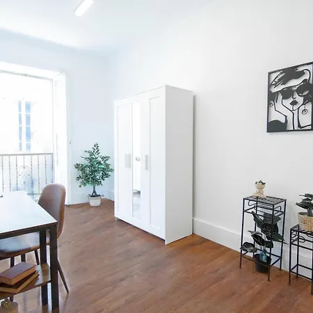 Apartman Espectacular En El Centro Y Con Vistas Santiago de Compostela