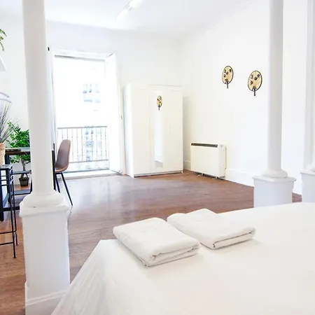 Apartman Espectacular En El Centro Y Con Vistas *