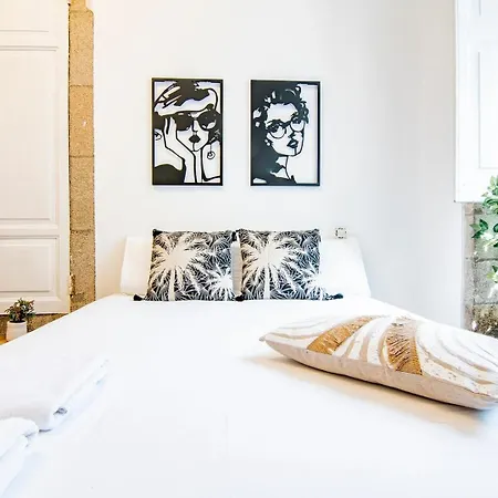 Apartman Espectacular En El Centro Y Con Vistas *