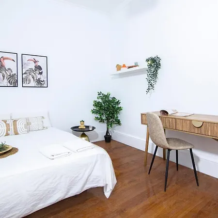 Apartman Espectacular En El Centro Y Con Vistas Santiago de Compostela