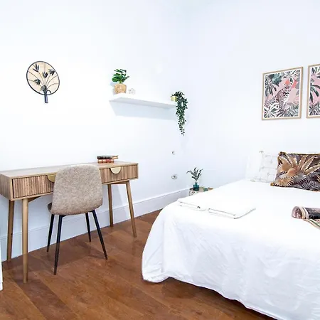 Apartmán Espectacular En El Centro Y Con Vistas *