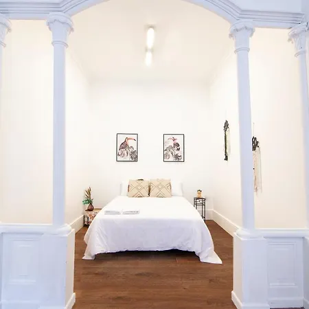 Apartman Espectacular En El Centro Y Con Vistas