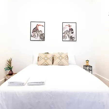 Apartmán Espectacular En El Centro Y Con Vistas *